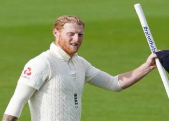 Ben Stokes will be back soon
