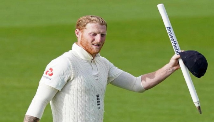 Ben Stokes will be back soon