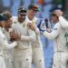 South Africa beat West Indies in the second test, their hands on the series