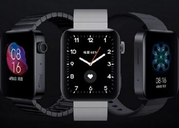 Xiaomi launches its new smartwatch, see what's special