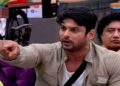 Bigg Boss fame Siddharth Shukla sprained his ankle, fans worried