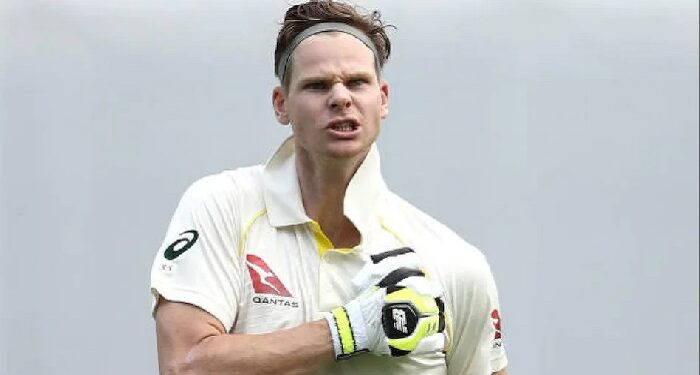 ICC released the latest ranking of Test batsmen, Steve Smith retained the first place