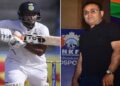 Virender Sehwag tied bridge of praise as soon as Pant landed on the crease