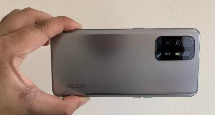Oppo is going to launch its new smartphone soon, see its specialty
