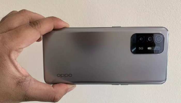 Oppo is going to launch its new smartphone soon, see its specialty
