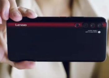 Lenovo launched its new smartphone K13 Note with strong camera, know the specialty