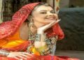 'Devoleena Bhattacharjee' wreaks havoc in Bengali sari, video goes viral