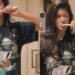 Shanaya Kapoor was seen brushing, pictures went viral on social media