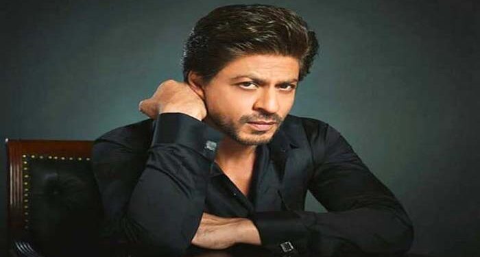 Fan asked Shahrukh Khan a funny question on social media, know what