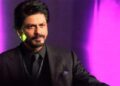 After completing 30 years, Shahrukh expressed his happiness, read his message