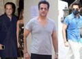 Trolls were once due to obesity, today they have become fit again: Fardeen