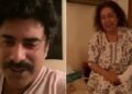 Kirron Kher advised her to get married during the live session of her son
