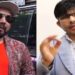 KRK's controversy did not stop, singer Mika reached in front of his house