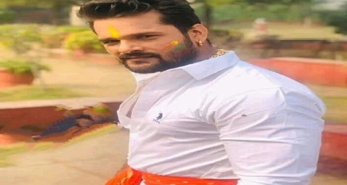 Khesari Lal Yadav sticks back to back songs, another song goes viral