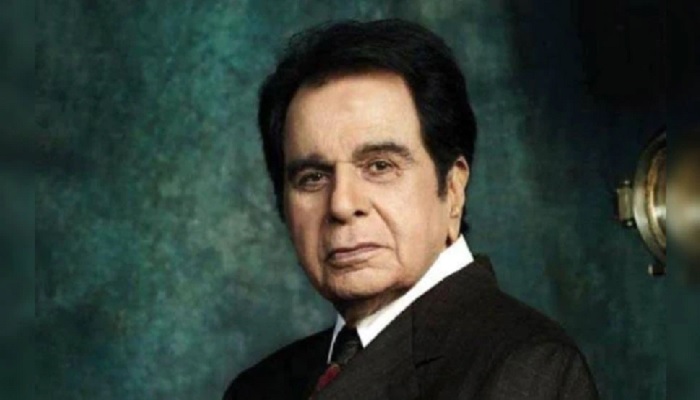 Veteran actor Dilip Kumar unwell once again, hospitalized