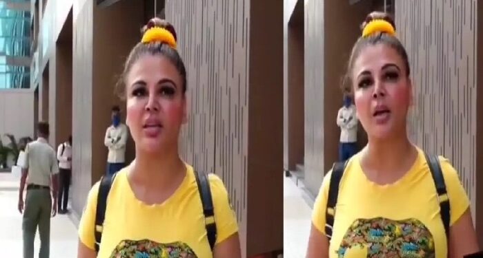 Don't want to make fans by paying money on social media: Rakhi Sawant
