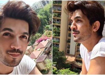 Naagin fame Arjun Bijlani can be part of most controversial show Bigg Boss