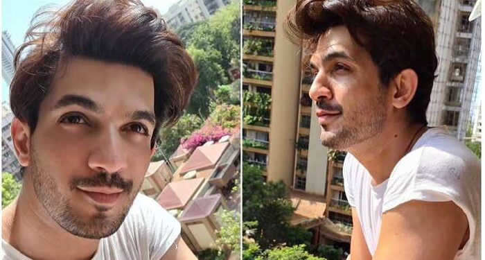 Naagin fame Arjun Bijlani can be part of most controversial show Bigg Boss