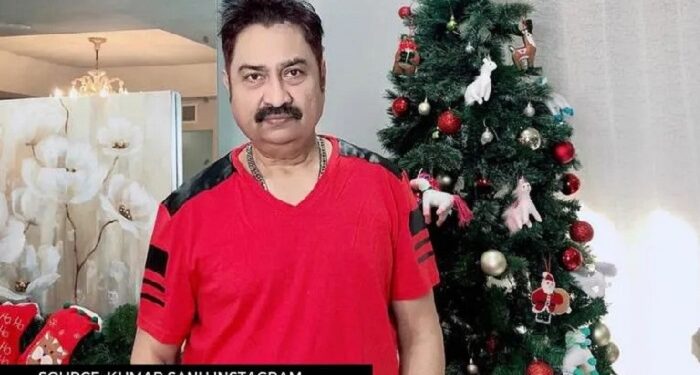 Kumar Sanu spoke on the controversy of Indian Idol