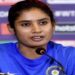 Mithali blames batting and bowling after team's disappointing performance