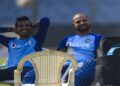 Indian team reached Sri Lanka, will remain in strict quarantine till July 1