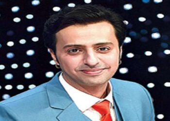 Salim Merchant, who was the judge of 'Indian Idol 12', said, yes, we ...