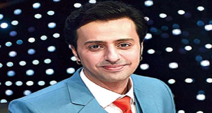 Salim Merchant, who was the judge of 'Indian Idol 12', said, yes, we ...