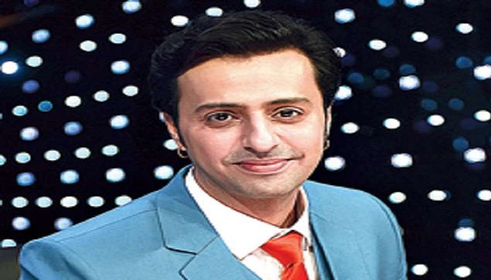 Salim Merchant, who was the judge of 'Indian Idol 12', said, yes, we ...