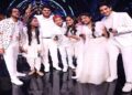 Contestants got a gift before the final of Indian Idol 12