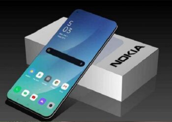 Indian smartphone company Nokia will soon launch Nokia 60 series