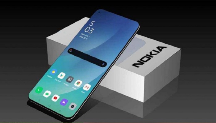 Indian smartphone company Nokia will soon launch Nokia 60 series