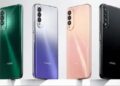 Honor launched its new powerful smartphone Honor X20 SE