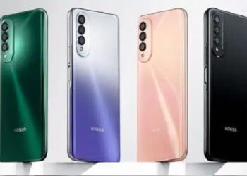 Honor launched its new powerful smartphone Honor X20 SE