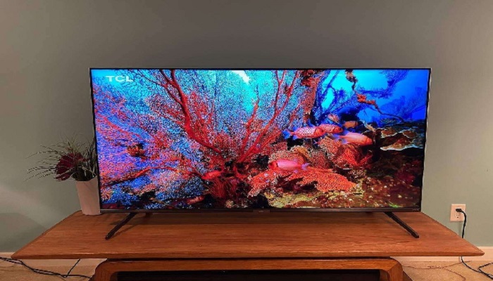 TCL launches its C Series TV in India, know what are the products