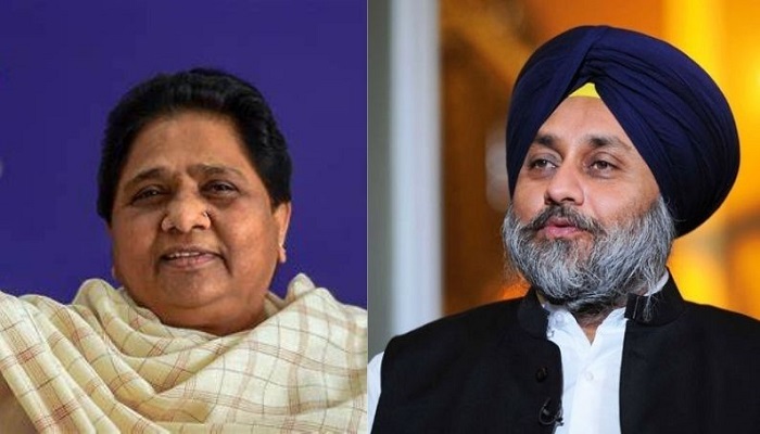 akali dal- bsp