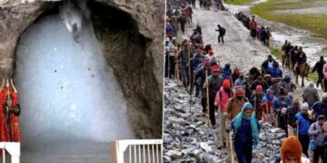 Amarnath Yatra