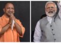 CM Yogi thanks PM Modi