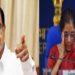 Chidambaram accuses the Finance Minister