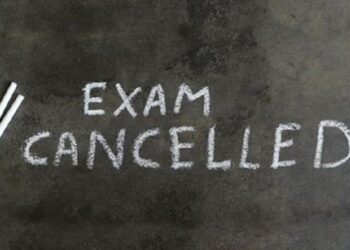 UP Board 12th exam canceled