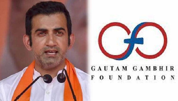 Gautam Gambhir Foundation