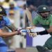 Pakistan cricket team captain Babar Azam tied the bridge of praise of Virat