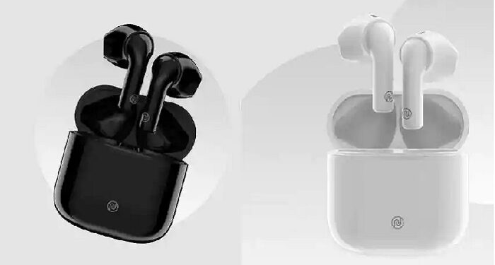 Noise Earbuds Mini True Launched in India, Know Features and Price
