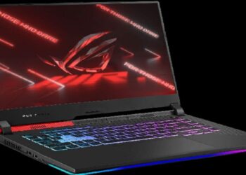 Asus introduced its two best gaming laptops, know the features