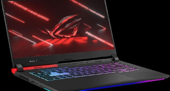 Asus introduced its two best gaming laptops, know the features