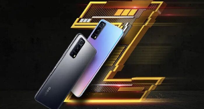 iQOO Z3 5G launched in India, know the price and features of the phone