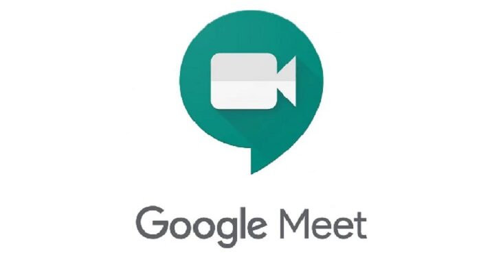 Google announced to provide video background in the video conferencing platform Google Meet