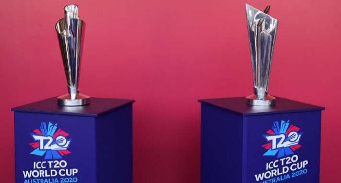 There will be no T20 World Cup in India, there may be a cup in these two countries