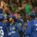 Sri Lankan team refuses to sign annual central contract