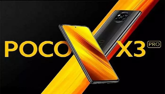 Great discount on Poco's phone, take advantage till June 8