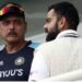 After the defeat of the Indian cricket team, coach Ravi Shastri gave a big statement